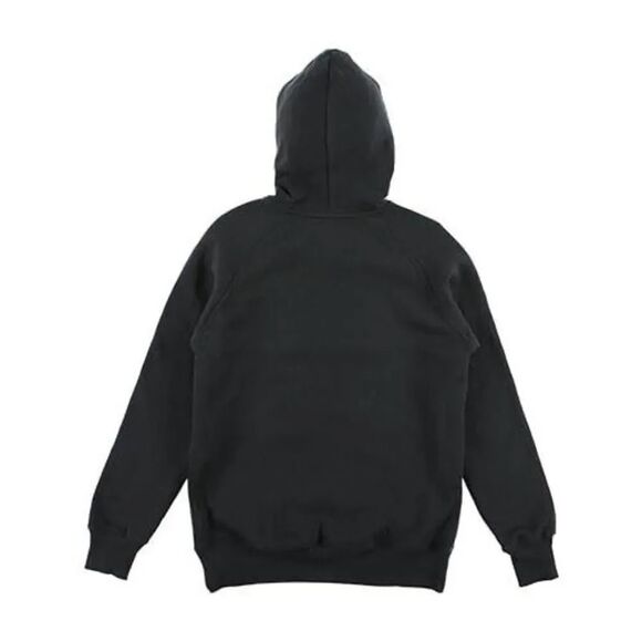 The North Face NF0A7R9MJK3 Hoodie Women's Black Long Sleeve Pullover APP814 - Picture 2 of 9